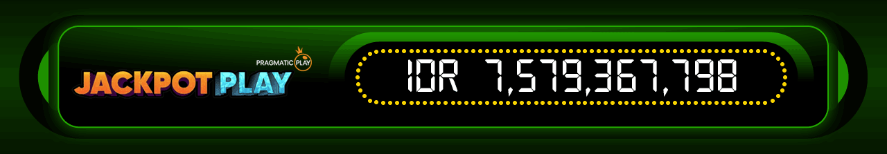 GARASI169 Jackpot