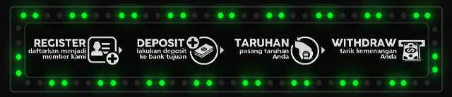 GARASI169 Jackpot